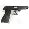 Pistolet FEG PA-63 kal. 9x18mm + drugi magazynek